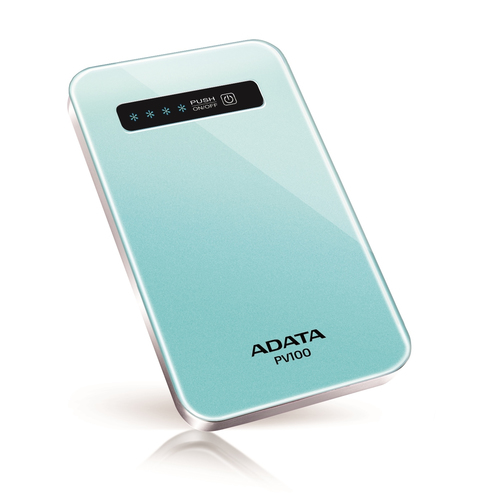 ADATA PV100 Lithium Polymer (LiPo)