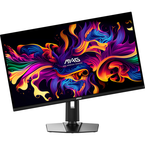MSI MAG 321UPX QD-OLED – image 7