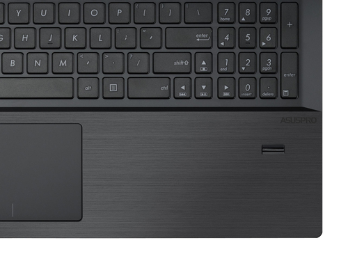 ASUSPRO P2520LA-XO0998T Intel® Core™ i3 i3-5005U Laptop – image 8