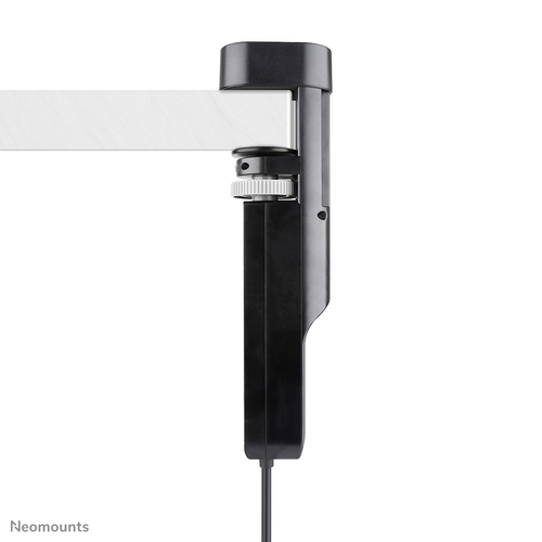 Neomounts DS22-840BL6 Station de charge de bureau avec pince et ports USB-C et USB-A - Charge rapide – Photo 4 sur 11