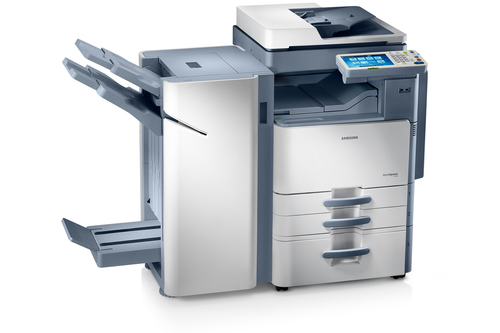 Samsung SCX-8230NA multifunction printer A3 – image 6