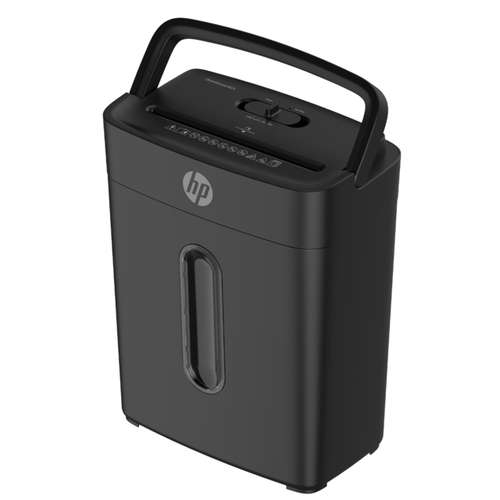 HP One Shred 6CC Makulator Delvist makulering 5 x 14 mm – billede 3