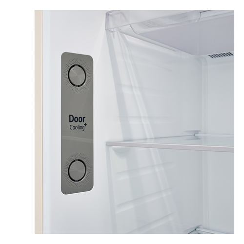 LG GTBV44SEBKD Freestanding – image 3
