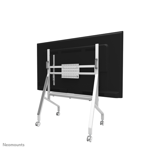 Neomounts MOVE Go FL50-525WH1 mobiele vloersteun Wit, afbeelding 6