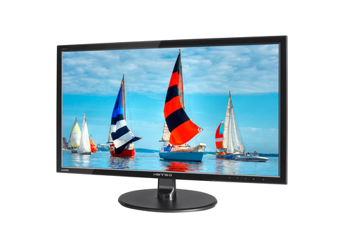 Hannspree Hanns.G HS272HPB computer monitor – image 5