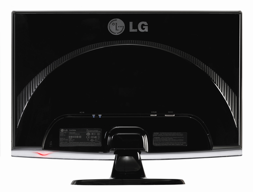 LG W2253V computer monitor – image 4
