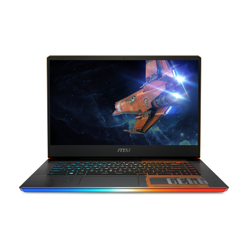 MSI GE66 10SFS-440IT Dragonshield – image 1