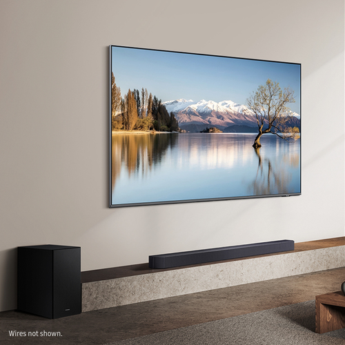 Samsung Q600F Q-Series Soundbar with Subwoofer - image 8
