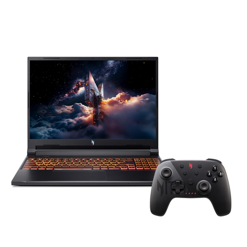 Acer Nitro V 16 AI ANV16-42-R6HW 16'' Copilotplus gaming laptop