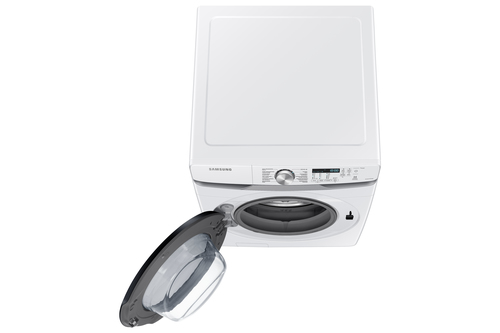 Samsung WF18T8000GW washing machine Front-load – image 6