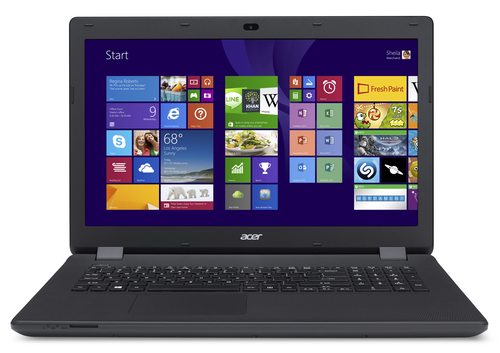 Acer Aspire E 11 ES1-711-P0K9 Intel® Pentium® N3540 Laptop