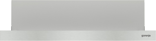 Gorenje TH60E3X Semi built-in (pull out) Stainless steel 350 m³/h – image 2