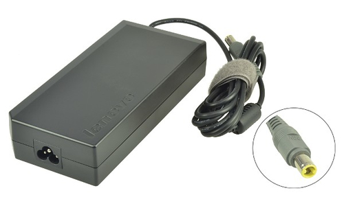 2-Power ALT0233A power adapter/inverter Indoor