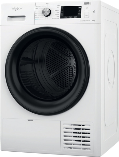 Whirlpool FFTN M22 8X3B FR