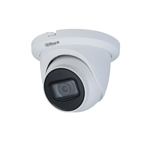 Dahua Technology WizSense IPC-HDW3449TM-AS-NI Dome IP security camera Indoor & outdoor
