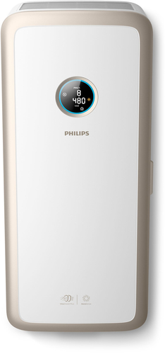 Philips 2000 series FAP208/00 air purifier 60 m²