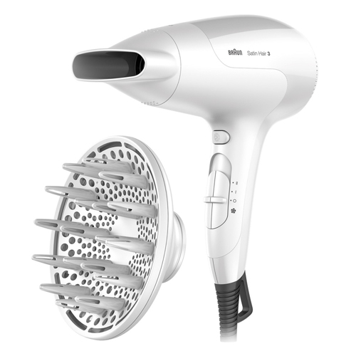 Braun HD 385