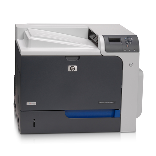 HP LaserJet CP4525dn Colour – image 5