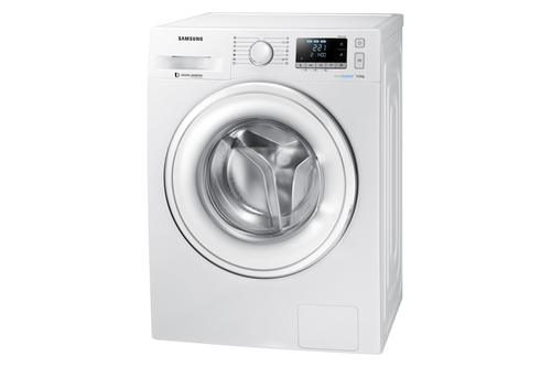 Samsung WW70J5525DW washing machine Front-load – image 6