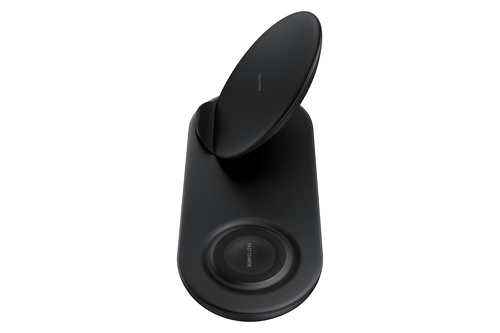 Samsung EP-N6100TBEGGB mobile device charger Smartphone, Smartwatch Black USB Wireless charging Indoor – image 4
