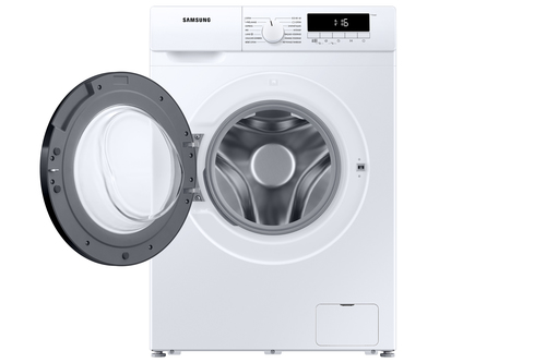 Samsung WW70T303MBW/EF washing machine Front-load – image 5