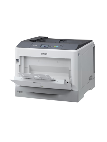 Epson AcuLaser C9300DN – image 2