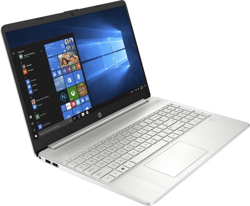 HP 15s-fq2016na Intel® Core™ i5 i5-1135G7 Laptop – image 6