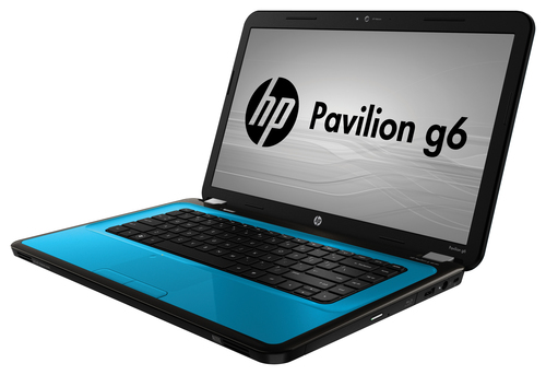 HP Pavilion g6-1388ea Intel® Pentium® B960 Laptop – image 3