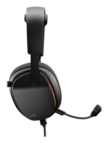 Glorious GHS Eternal RGB - Stereo RGB gamingheadset gaming headset, afbeelding 9