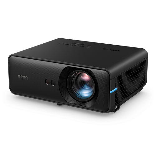 BenQ LH850ST Short throw projector 4000 ANSI lumens DLP 1080p (1920x1080) 3D Black – image 4