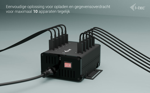 i-Tec - Hub, afbeelding 6