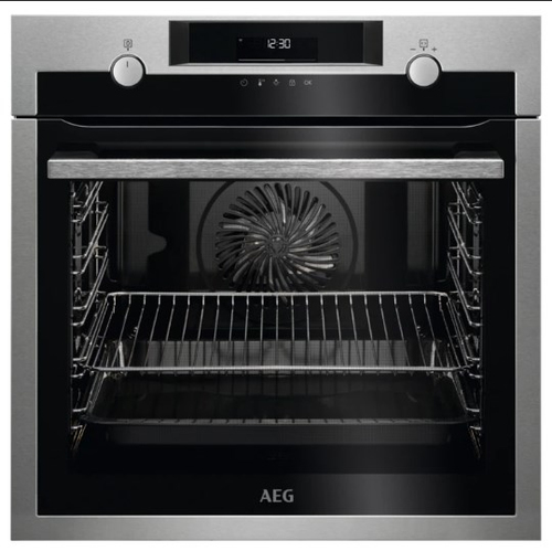 AEG BPE535270M 71 L Нержавеющая сталь