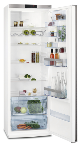 AEG S74010KDWF fridge Freestanding – image 2
