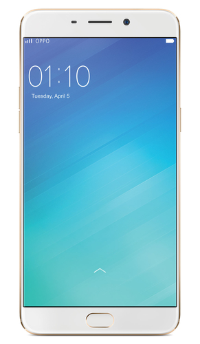 Oppo R9 Plus