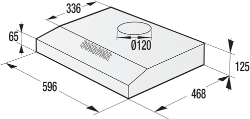 Gorenje GH10A S WHU629EW/S RL_G400
