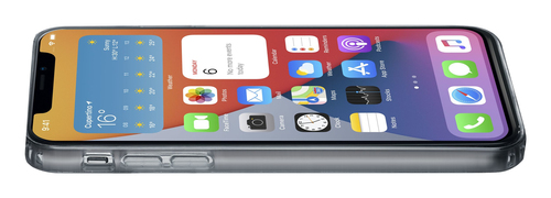 Cellularline Clear Strong - iPhone 12 Pro Max – image 3