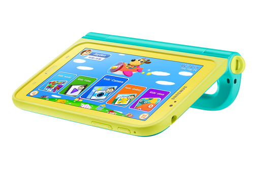 Samsung EF-PT210B 17.8 cm (7") Cover Green – image 7