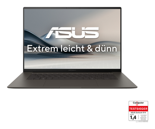 ASUS UM5606WA-RK333W Copilot+ PC – image 2