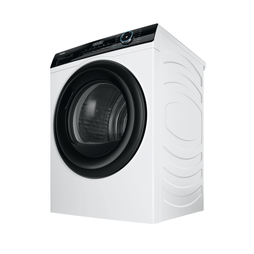 Haier HD100-A2939 tumble dryer Freestanding Front-load – image 5