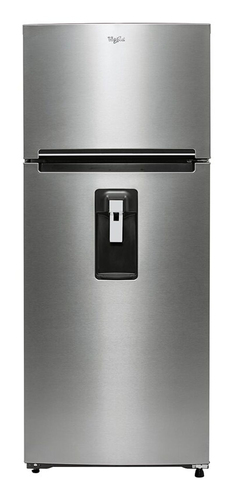 Whirlpool WT1870A fridge-freezer Freestanding