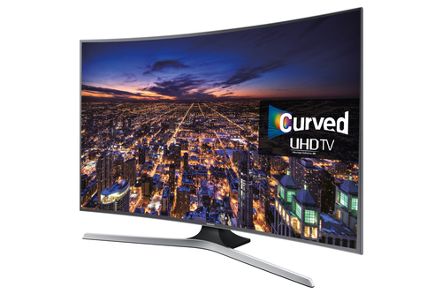 Samsung Series 6 UE40JU6670U – image 2