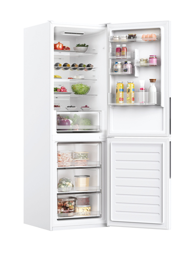Hoover HOCE3T618FWKR Freestanding – image 4