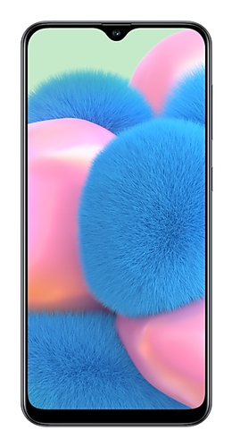 Samsung Galaxy A30s SM-A307FZKWXFA smartphone
