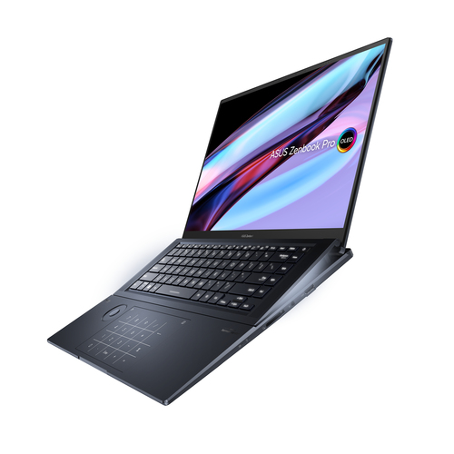 ASUS Zenbook Pro 16X OLED UX7602ZM-OLEDP922 laptop Intel® Core™ i9 i9-12900H – image 7