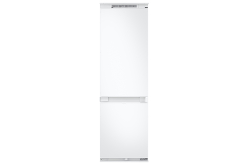 Samsung Integrated Fridge Freezer Series 7 SpaceMax 264L White - image 1