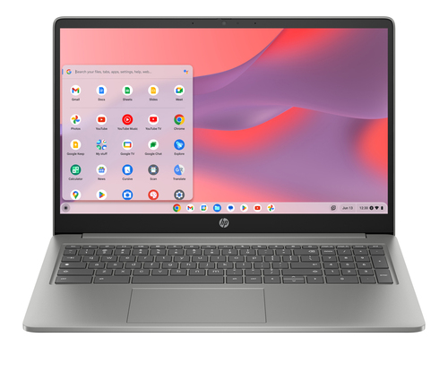 HP Chromebook 15a-nb0008nax