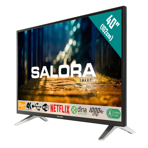 Salora 40XUS4000 hospitality TV – image 7