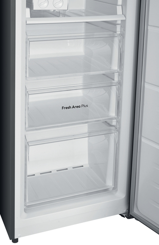 Candy CUH3F618EXH Upright freezer Freestanding – image 4