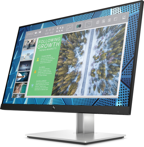 HP E24q G4 – image 3