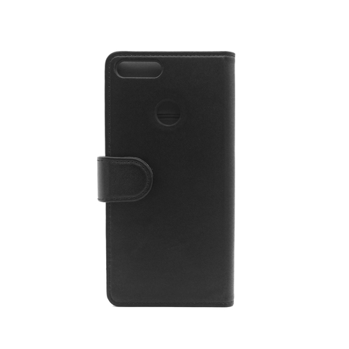Gear Wallet Case Black - Huawei P Smart – image 4